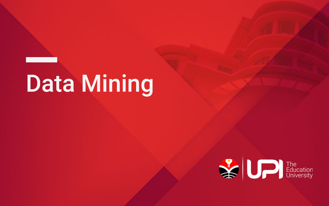 Data Mining KL427