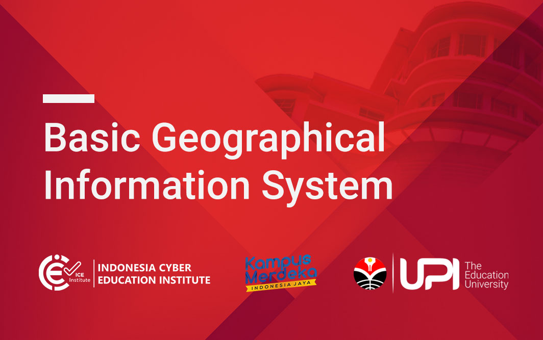 Basic Geographical Information System SA210